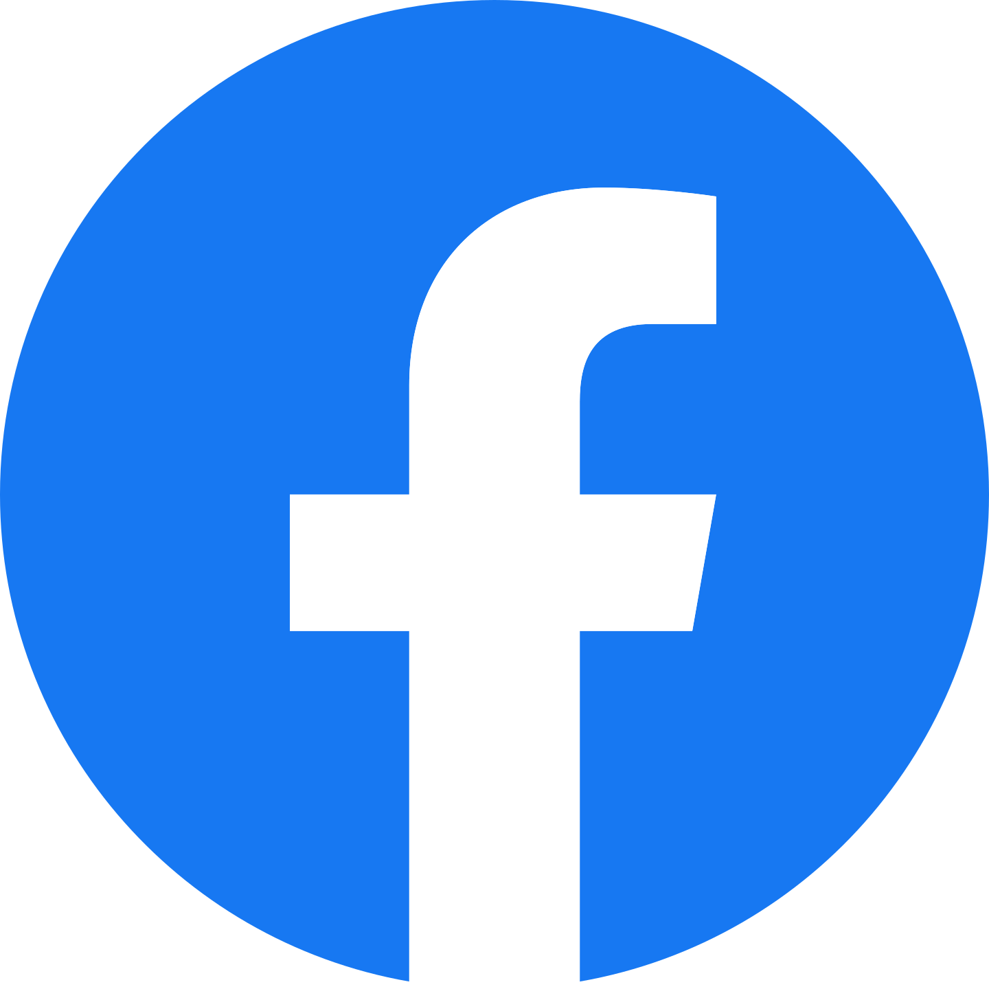 Facebook icone